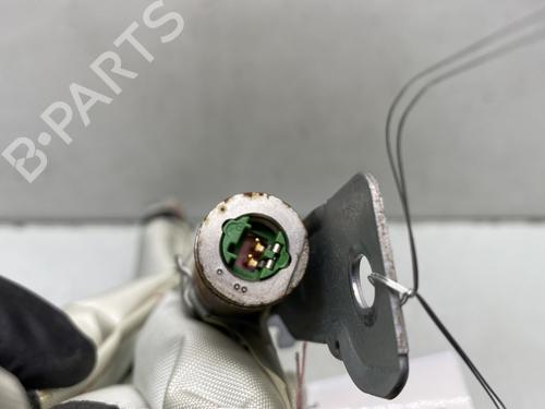 Right curtain airbag PEUGEOT 208 I (CA_, CC_) 1.4 HDi | BP21822696C12 