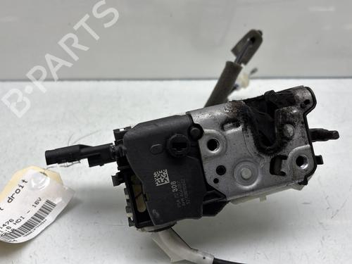 front-right-lock-citroen-c3-ii-sc_-2009-27356171 main image