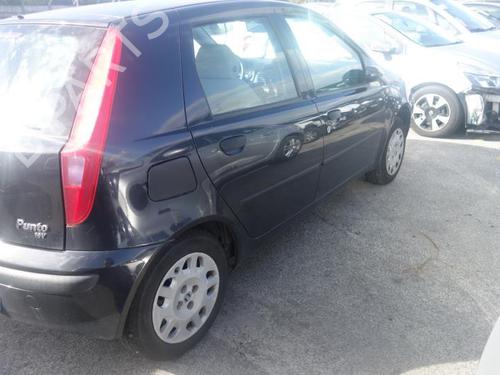 Starter FIAT PUNTO (188_) 1.2 16V 80 (188.233, .235, .253, .255, .333, .353, .639,... | BP20028389M8 