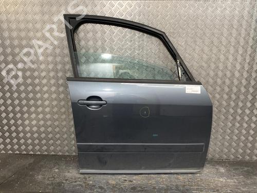 Right front door AUDI A2 (8Z0) 1.4 TDI | BP21955920C3 