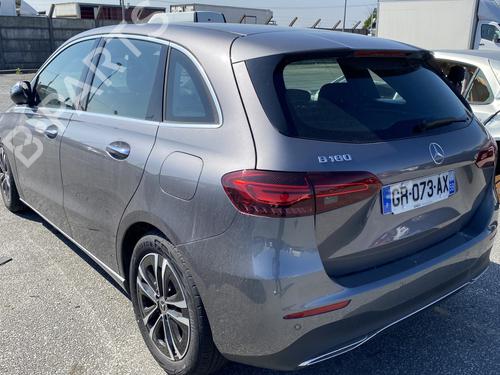 Engine MERCEDES-BENZ B-CLASS Sports Tourer (W247) B 180 (247.084) | BP26507014M1  - Image 15