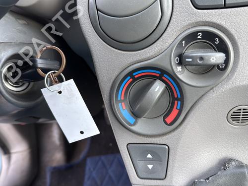 Left front door FIAT PANDA (169_) 1.3 D Multijet (169.AXC1A) | BP32062954C2 