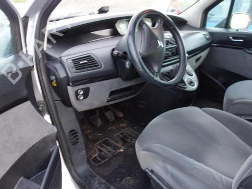 Third brake light CITROËN C8 (EA_, EB_) 2.0 HDi 135 | BP20002816L11  - Image 8