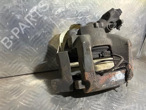 Used Left front brake caliper Left front brake caliper 20012925 20012925