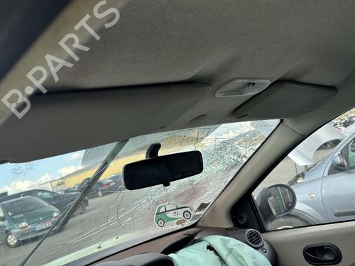 Front left lock RENAULT TWINGO II (CN0_) 1.5 dCi (CN0E) | BP24605427C98 - Image 15