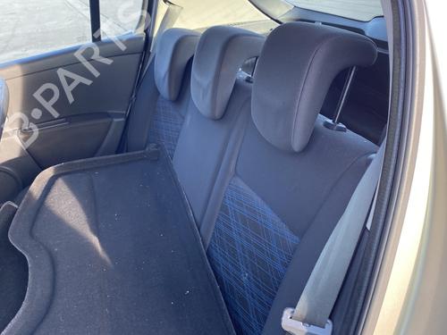 Left front window switch RENAULT CLIO III (BR0/1, CR0/1) 1.5 dCi (BR17, CR17) | BP28353595I27 - Image 29