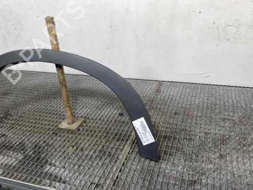Used Rear left wheel arch trim Rear left wheel arch trim 39179707 39179707