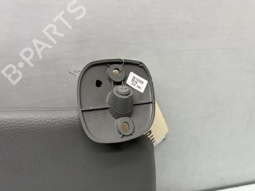 Left sun visor RENAULT KANGOO Express (FC0/1_) 1.5 dCi (FC07, FC1R) | BP29286764I1