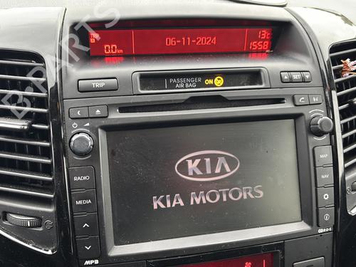 Climate control KIA VENGA (YN) 1.6 CRDi 115 | BP23991487I5 - Image 21