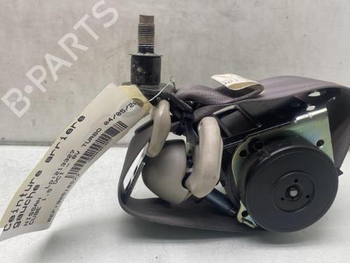 Rear left belt tensioner NISSAN CUBE (Z12) 1.5 dCi | BP20183704C89 