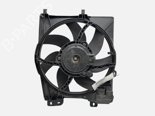 Radiator fan CITROËN C3 II (SC_) 1.2 VTi 82 | BP39984672M35 - Image 2