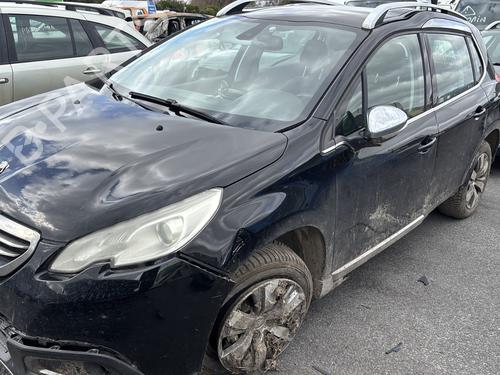 Left tailgate light PEUGEOT 2008 I (CU_) 1.6 HDi | BP36891822C79 - Image 33