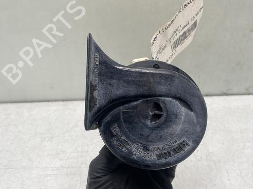 Toeter PEUGEOT 206 Hatchback (2A/C) 1.4 HDi eco 70 (68 hp) 31379880