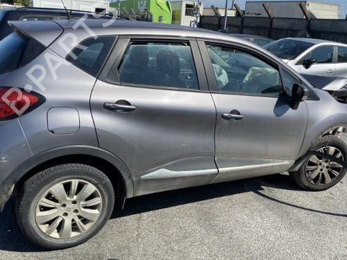 Right tailgate light RENAULT CAPTUR I (J5_, H5_) 0.9 TCe 90 | BP26212324C80  - Image 16