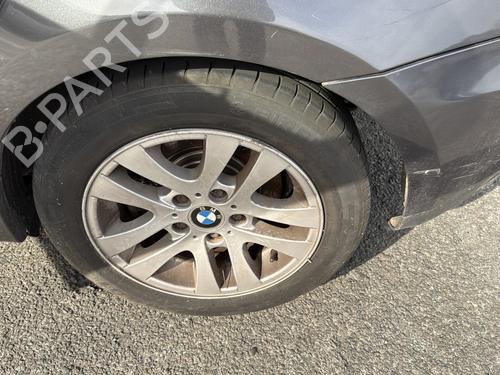 Steering rack BMW 1 (E87) 118 d | BP33724211M22  - Image 19