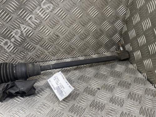 Steering rack CITROËN BERLINGO / BERLINGO FIRST Box Body/MPV (M_) 2.0 HDI 90 (MBRHY, MCRHY) | BP29707412M22 