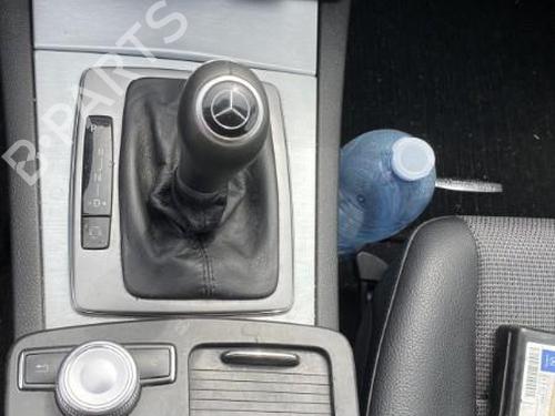 Left rear window switch MERCEDES-BENZ C-CLASS (W204) C 250 CDI (204.003) | BP24960488I29 - Image 21