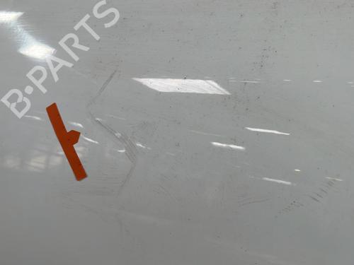 Left rear door RENAULT CLIO IV (BH_) 1.2 16V | BP28336210C4 