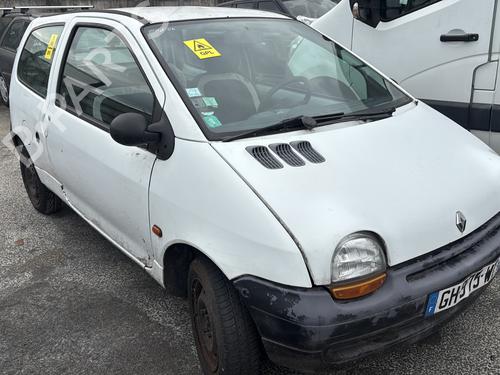 Bensintank RENAULT TWINGO I (C06_) 1.2 (C066, C068) | BP29339881C62 