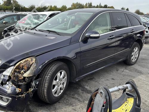 Warning switch MERCEDES-BENZ R-CLASS (W251, V251) R 320 CDI 4-matic (251.022, 251.122) | BP30307231I22 - Image 7