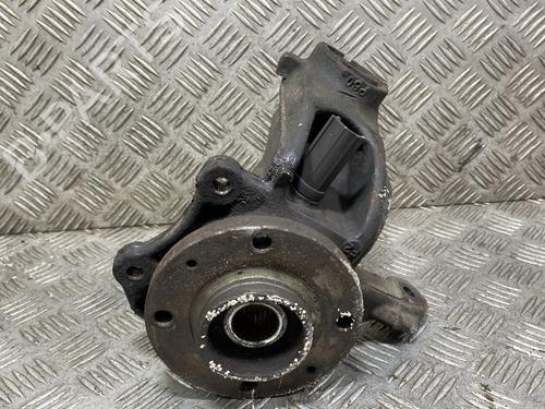 Left front steering knuckle CITROËN DS3 (SA_) 1.6 HDi 110 | BP28522725M25
