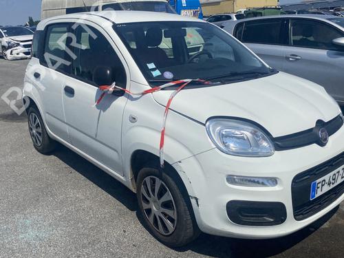 Climate control FIAT PANDA (312_, 319_) 1.2 (312PXA1A) | BP27699050I5  - Image 15