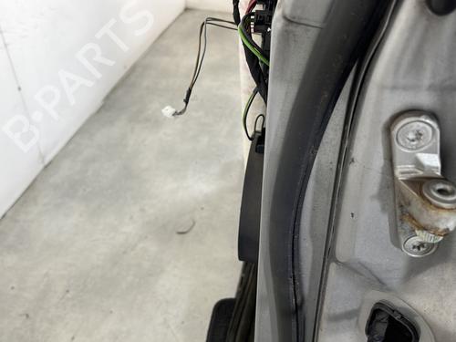 Left front door MERCEDES-BENZ A-CLASS (W169) A 160 CDI (169.006, 169.306) | BP29897418C2