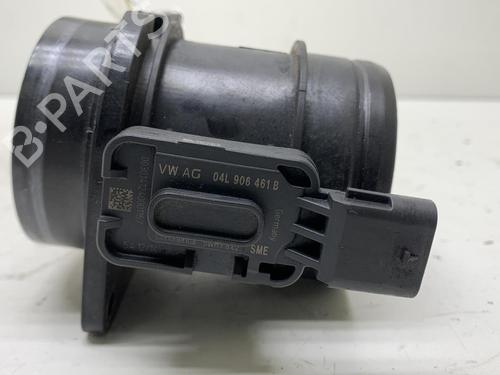 Used Mass air flow sensor Mass air flow sensor VW GOLF VII Variant (BA5, BV5) 1.6 TDI (105 hp) 22916380 22916380