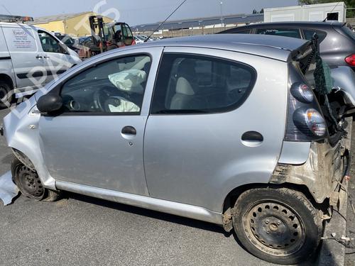 Starter CITROËN C1 (PM_, PN_) 1.0 | BP31281593M8 - Image 22