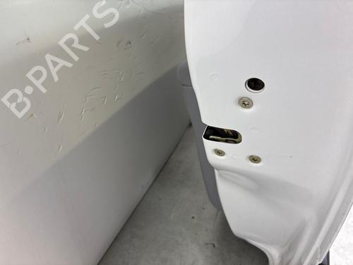 Used Right front door Right front door CITROËN C3 I (FC_, FN_) 1.4 HDi (68 hp) 40270809 40270809