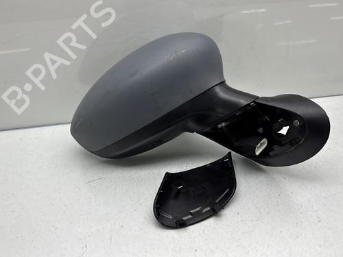 Right mirror FIAT 500 (312_) 1.3 D Multijet (312AXB1A) | BP28281404C27 
