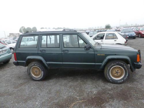 Used Parts JEEP CHEROKEE (XJ)  2.1 TD  1804916