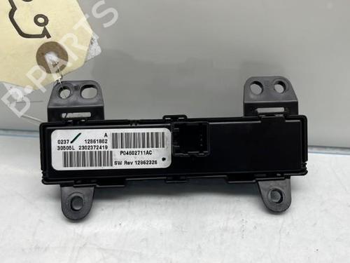 Warning switch DODGE CALIBER 2.0 CRD | BP19970586I22