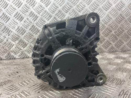 Alternator RENAULT MEGANE III Hatchback (BZ0/1_, B3_) 1.5 dCi (BZ09, BZ0D, BZ1W, BZ29, BZ14) | BP38021771M7 - Image 3
