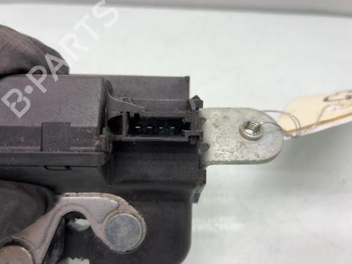 Bakluke lås Bakluke lås OPEL CORSA D (S07) 1.3 CDTI (L08, L68) (90 hp) 39730289 39730289