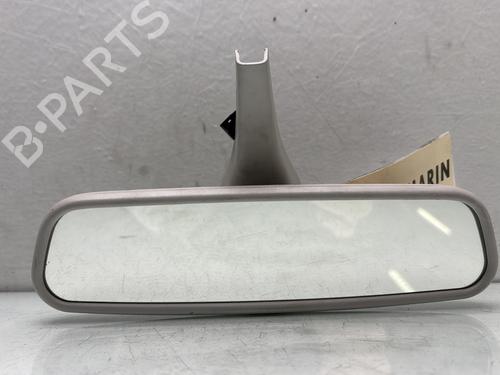 Ryggespeil Innvendig AUDI A4 B8 (8K2) 2.0 TDI (143 hp) 31880906