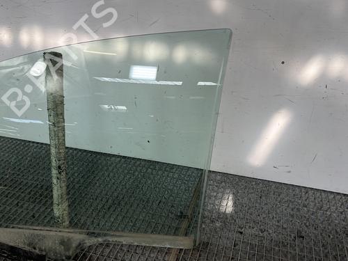 Front left door window VW FOX Hatchback (5Z1, 5Z3, 5Z4) 1.2 | BP27712031C18 