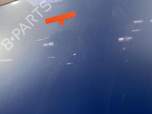 Hood CITROËN C3 I (FC_, FN_) 1.4 HDi | BP28281540C1 