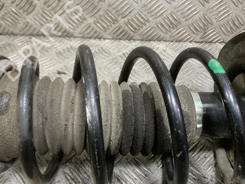 Left front shock absorber TOYOTA YARIS (_P9_) 1.4 D-4D (NLP90_, NLP90R) | BP29707369M16 