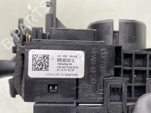 Steering column stalk SEAT IBIZA IV (6J5, 6P1) 1.2 TSI | BP22916605I23 