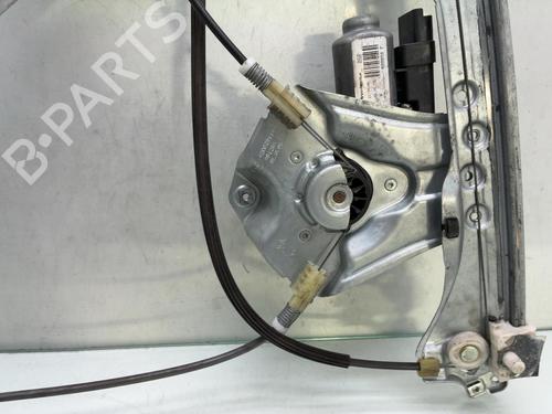 front-left-window-mechanism-renault-clio-iii-br01-cr01-2005-2006-2007-2008-2009-2010-2011-2012-2013-2014-39653853 main image