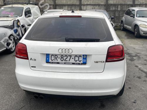 Mirror switch AUDI A3 (8P1) 1.9 TDI | BP24197608I25  - Image 27