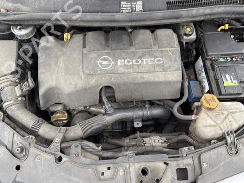 Right headlight OPEL CORSA D (S07) 1.3 CDTI (L08, L68) | BP33830134C29 - Image 12