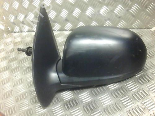 Used Left mirror Left mirror 21952845 21952845