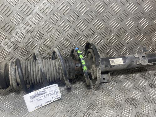Used Right front shock absorber VW POLO V (6R1, 6C1) 1.0 (60 hp) 25203252