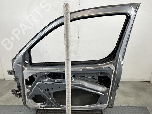 Right front door CITROËN BERLINGO / BERLINGO FIRST Box Body/MPV (M_) 1.9 D 70 (MBWJZ, MCWJZ) | BP28415484C3 