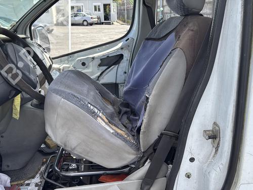 Front left window mechanism RENAULT TRAFIC II Bus (JL) 2.0 dCi 90 (JL00, JL01, JL0H, JL0M, JL0P, JL0S) | BP31379384C22 - Image 17
