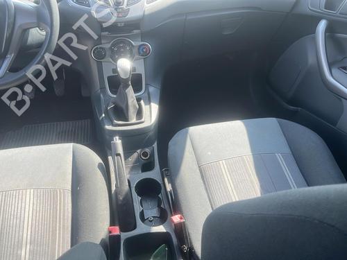 Left taillight FORD FIESTA VI (CB1, CCN) 1.4 TDCi | BP22362560C34 
