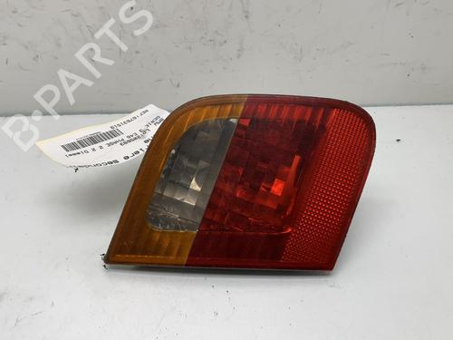 Used Left tailgate light BMW 3 (E46) [1997-2005]  19995400