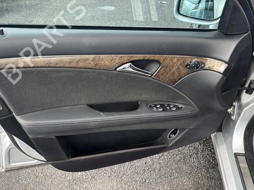 Used Parts MERCEDES-BENZ E-CLASS (W211) E 220 CDI (211.006) 4305982